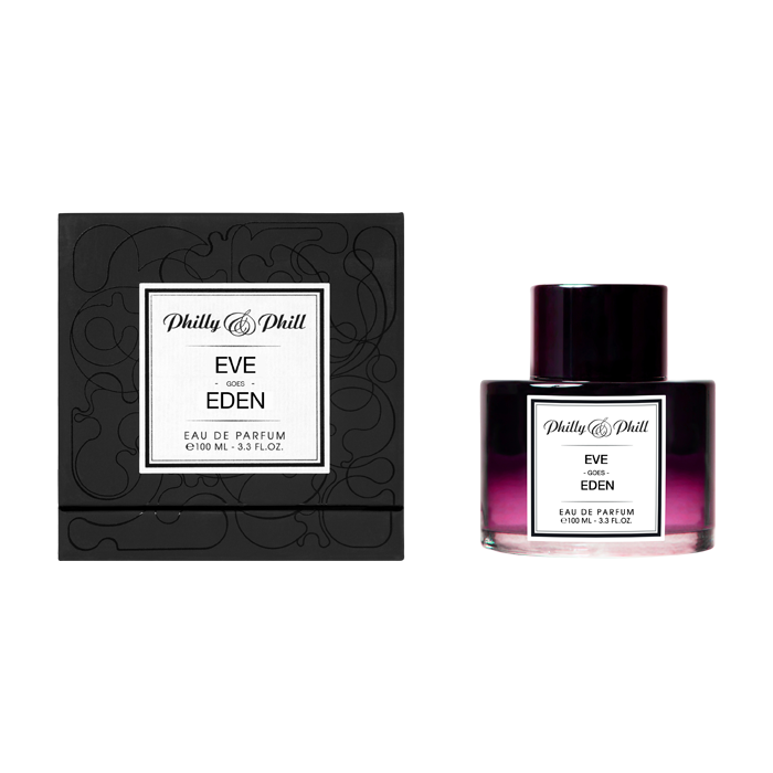 Eve goes Eden EdP Nat. Spray