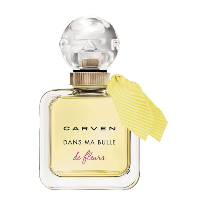 Dans Ma Bulle de Fleurs E.d.T. Nat. Spray