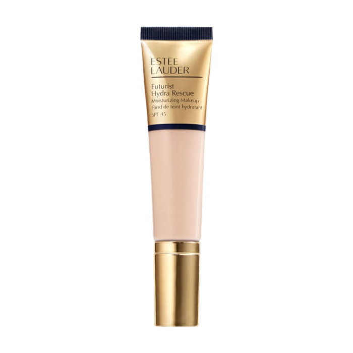 Futurist Hydra Rescue Moisturizing Make-Up 35