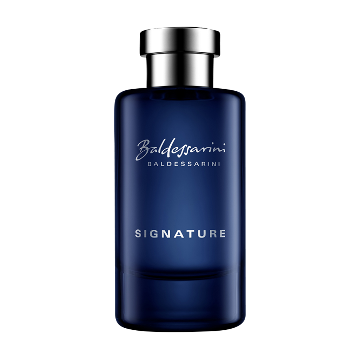 Signature E.d.T. Nat. Spray