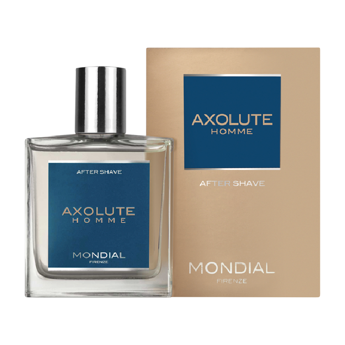 Antica Barberia Axolute After Shave Lotion