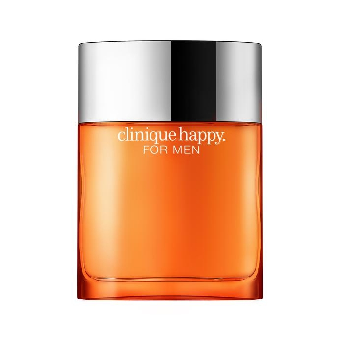 Happy For Men Eau de Cologne