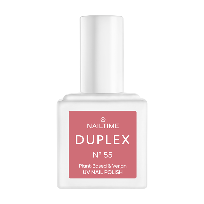 Duplex UV Nail Polish 8