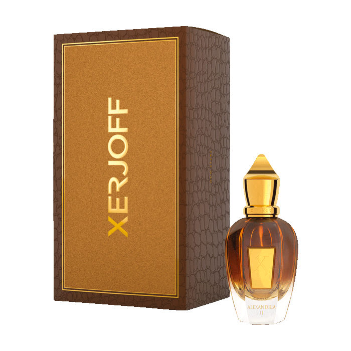 Oud Stars Alexandria II Eau de Parfum