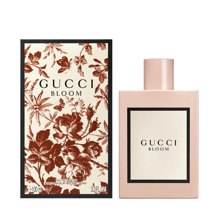 Bloom Eau de Parfum