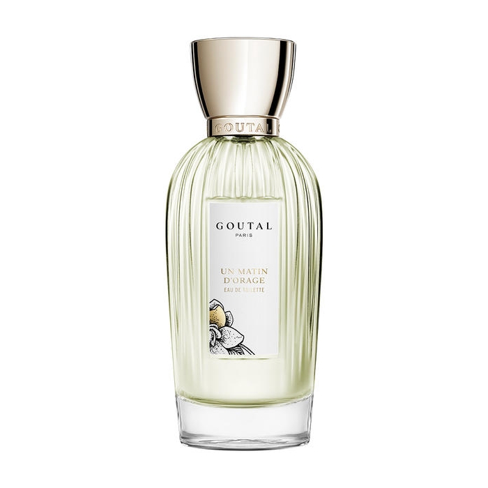 Un Matin d'Orage Eau de Toilette
