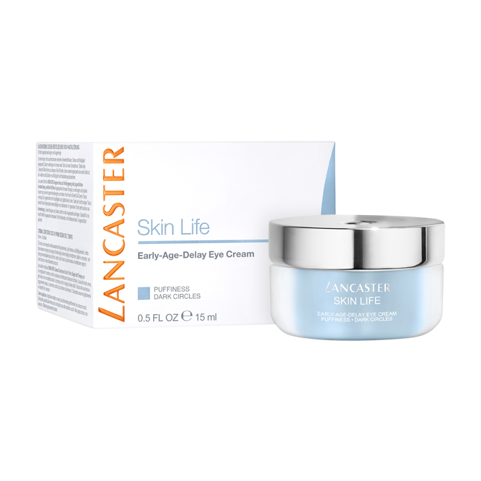 Skin Life Early-Age-Delay Eye Creme