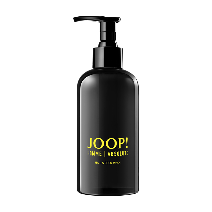 Homme Absolute Hair & Body Wash [Joop!] » Für 21,99 € online kaufen