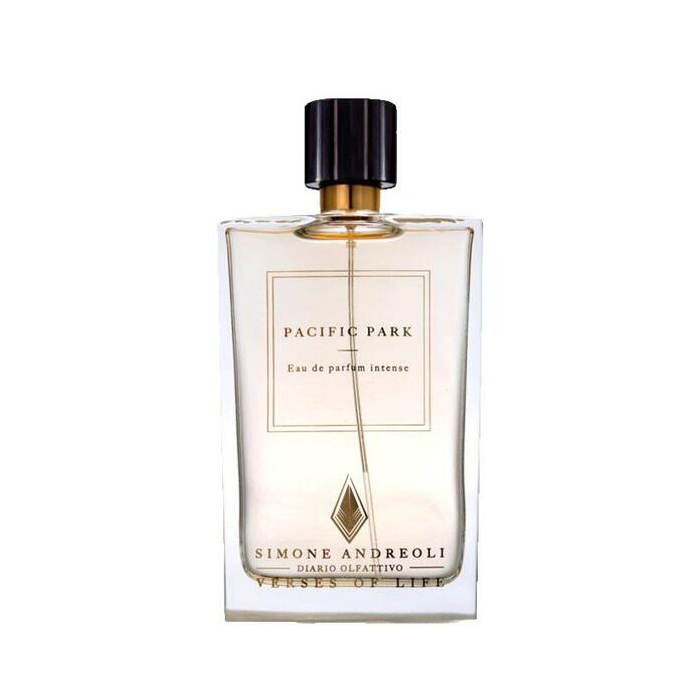 Verses of Life Pacific Park 