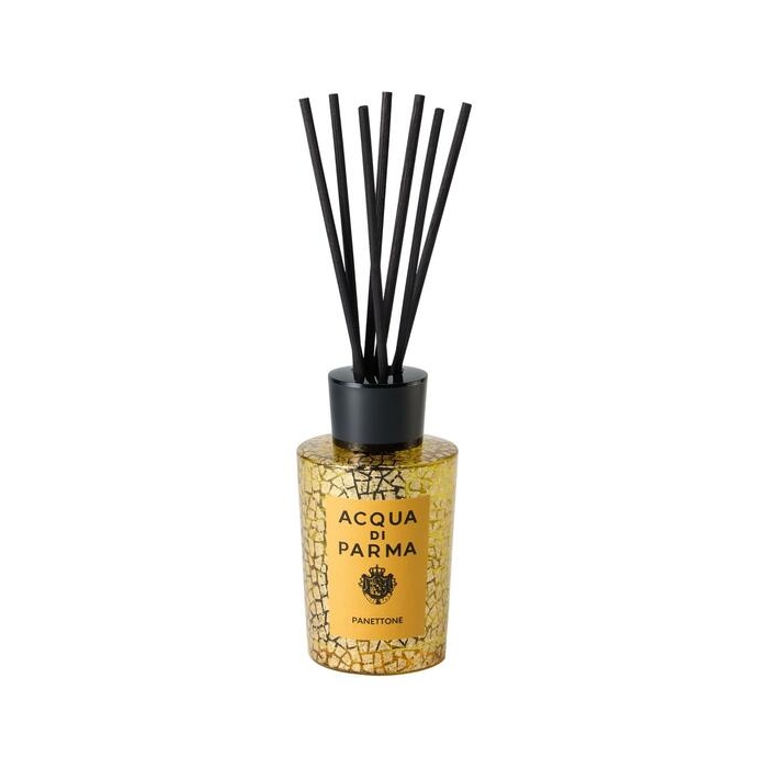 Panettone Diffuser Holiday 2025