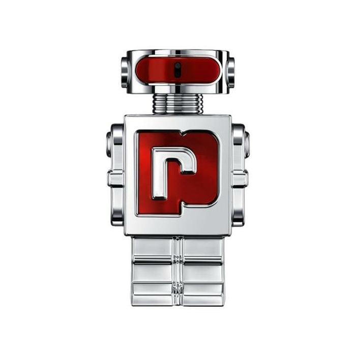 Phantom In Red Parfum Elixir Refillable