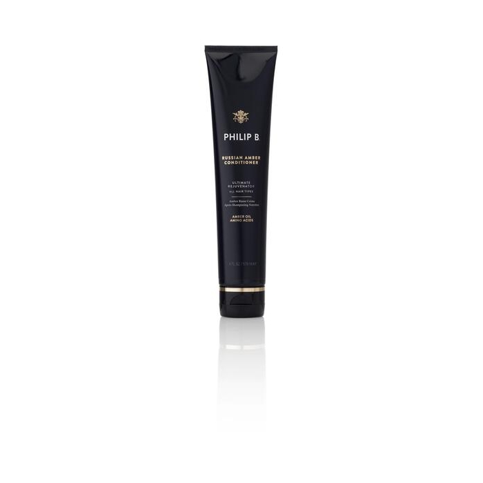 Russian Amber Imperial Conditioning Crème