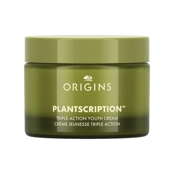 Plantscription™ Triple Action Youth Cream