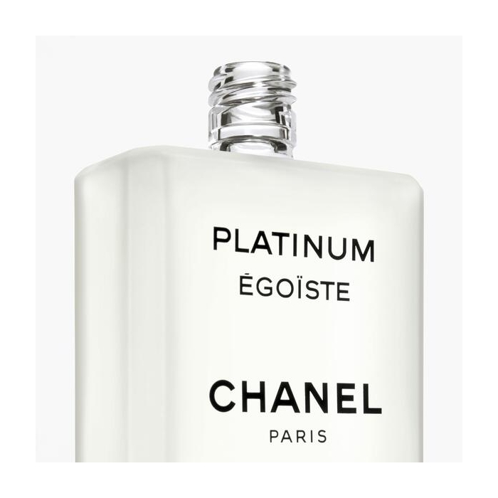 PLATINUM ÉGOÏSTE