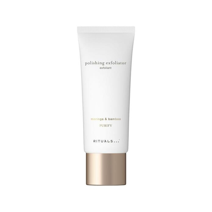 Polishing Exfoliator
