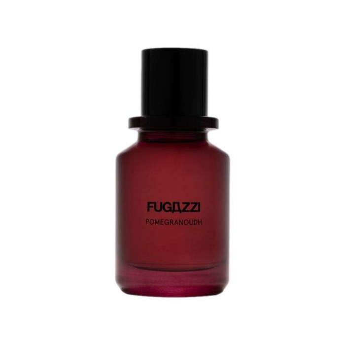 Pomegranoudh Extrait de Parfum