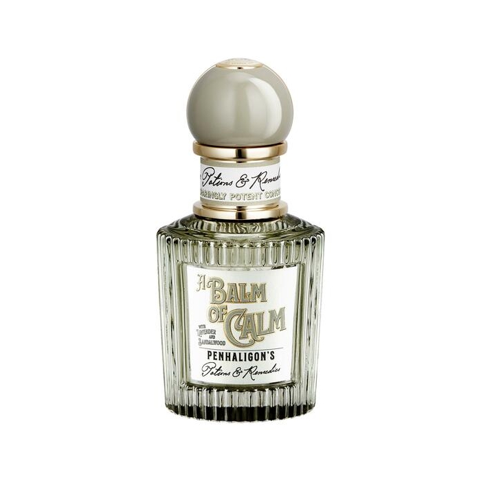 Potions & Remedies A Balm of Calm EdP Nat.Spray