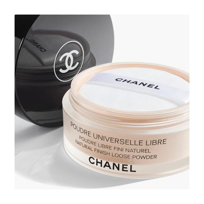 POUDRE UNIVERSELLE LIBRE