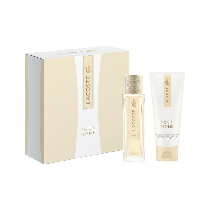 Pour Femme Set