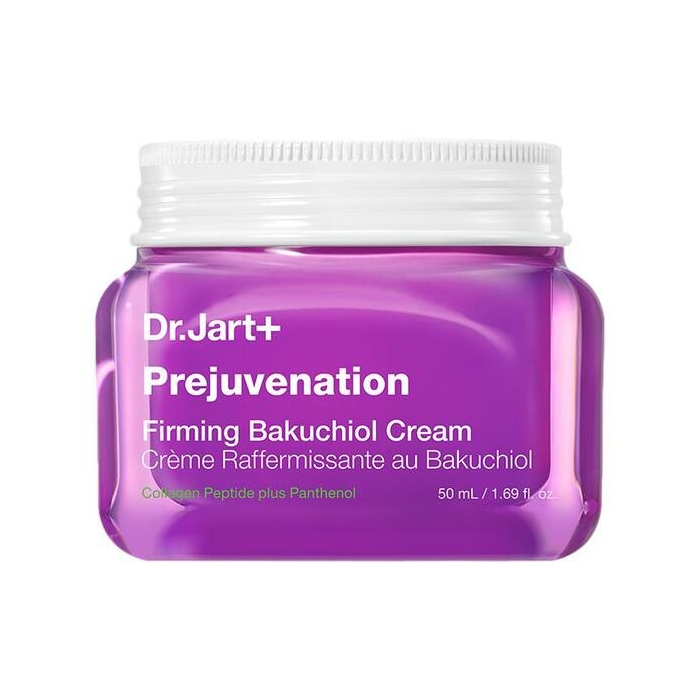 Prejuvenation Cream