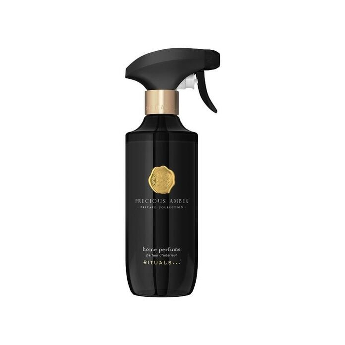 Private Collection Precious Amber Home Perfume