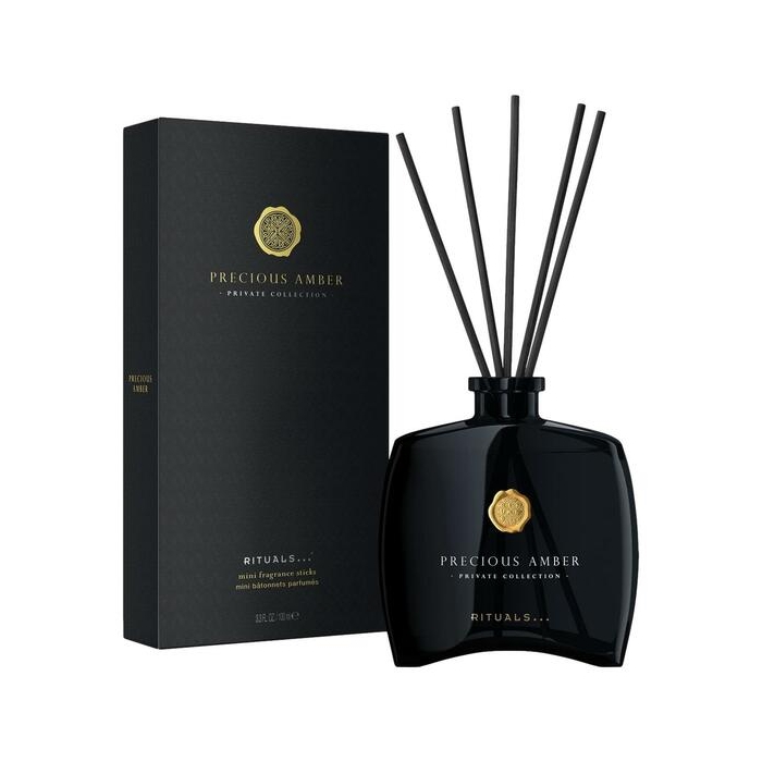 Private Collection Precious Amber Mini Fragrance Sticks