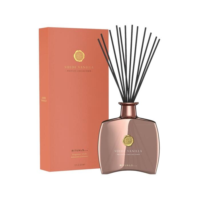 Private Collection Suede Vanilla Fragrance Sticks