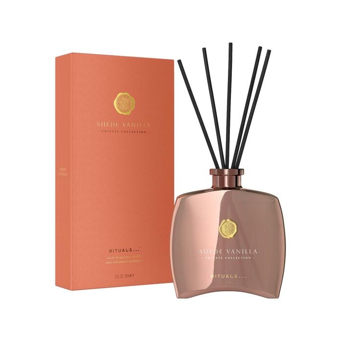 Private Collection Suede Vanilla Mini Fragrance Sticks