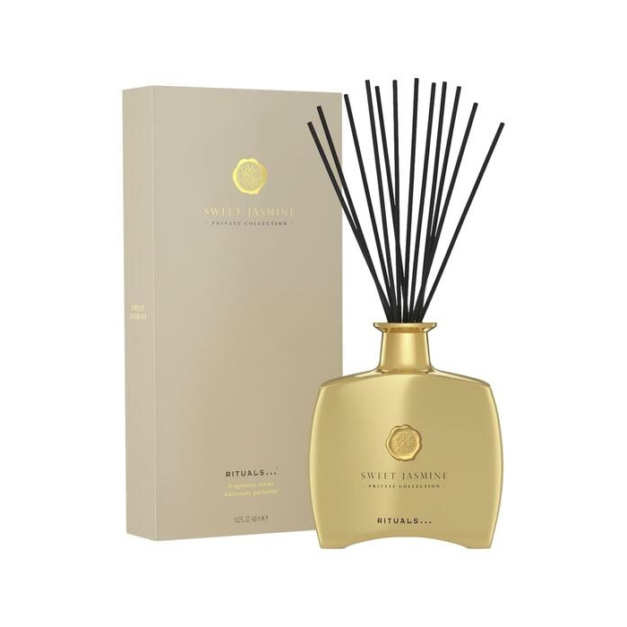 Private Collection Sweet Jasmine Fragrance Sticks