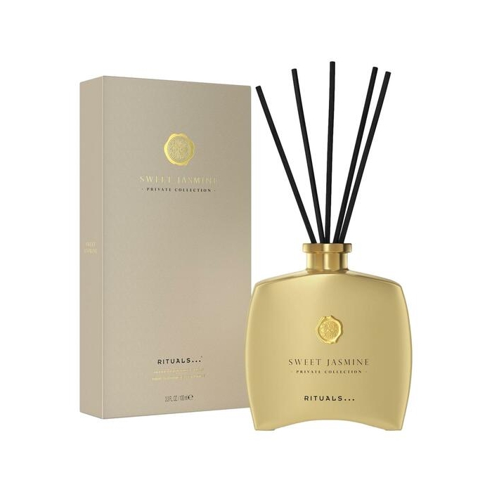 Private Collection Sweet Jasmine Mini Fragrance Sticks