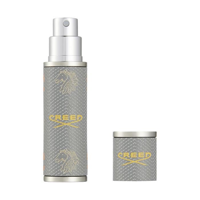 Refillable Travel Spray 1