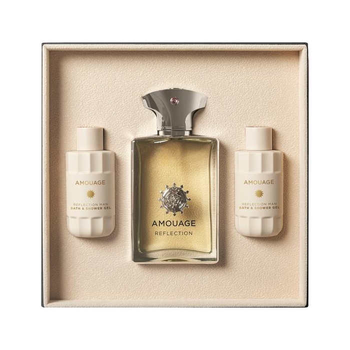 Reflection Gift of Kings Set Man