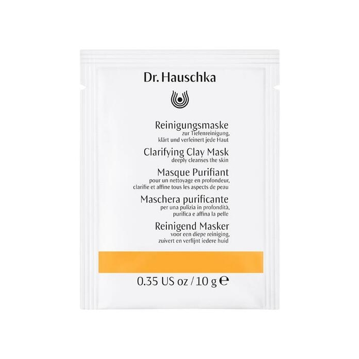 Reinigungsmaske