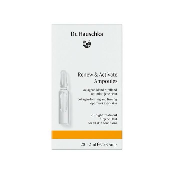 Renew & Activate Ampoules