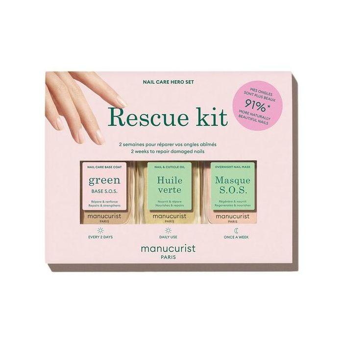 Rescue Kit