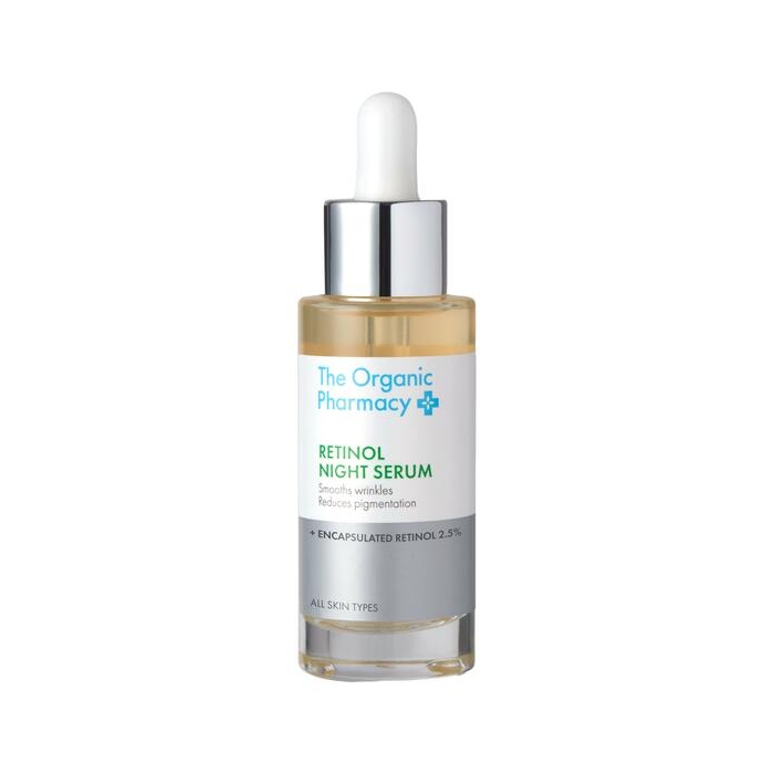 Retinol Night Serum