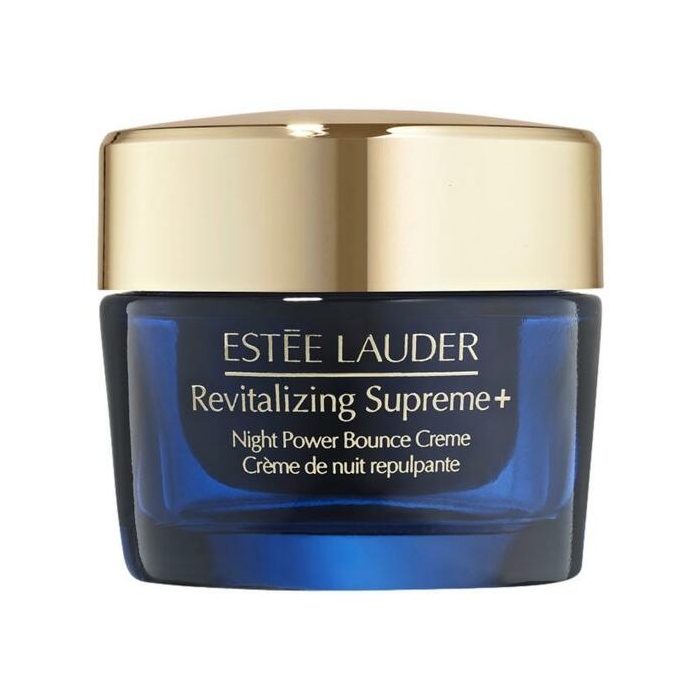 Revitalizing Supreme + Night Power Bounce Creme Moisturizer