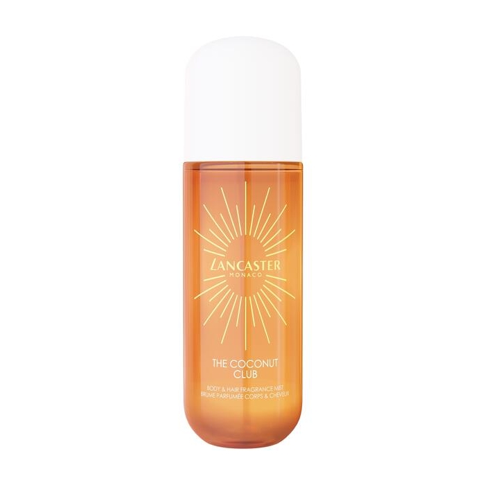 Riviera Coconut Club Body Mist
