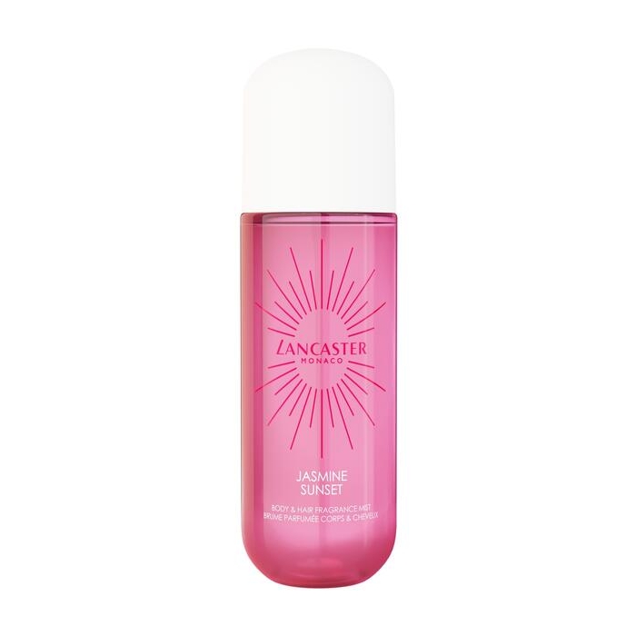 Riviera Jasmin Sunset Body Mist