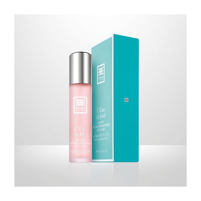 L'Eau de Jour Brume Hydra-Protectrice Anti-Âge
