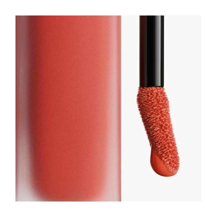 ROUGE ALLURE LIQUID VELVET