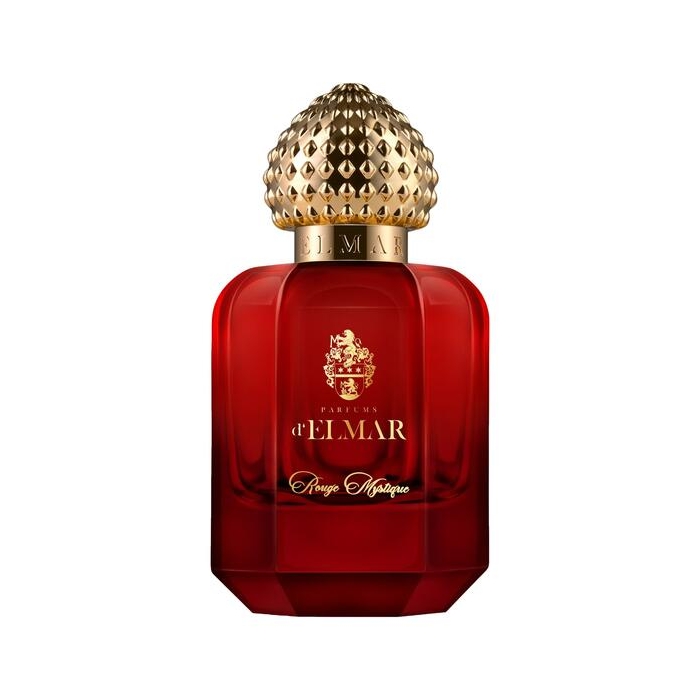 Rouge Mystique Extrait de Parfum