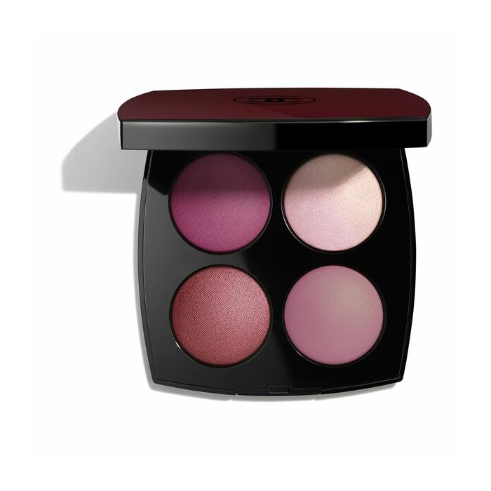 ROUGE NOIR CONFIDENCE