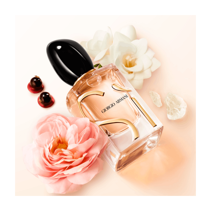 Sì Eau de Parfum