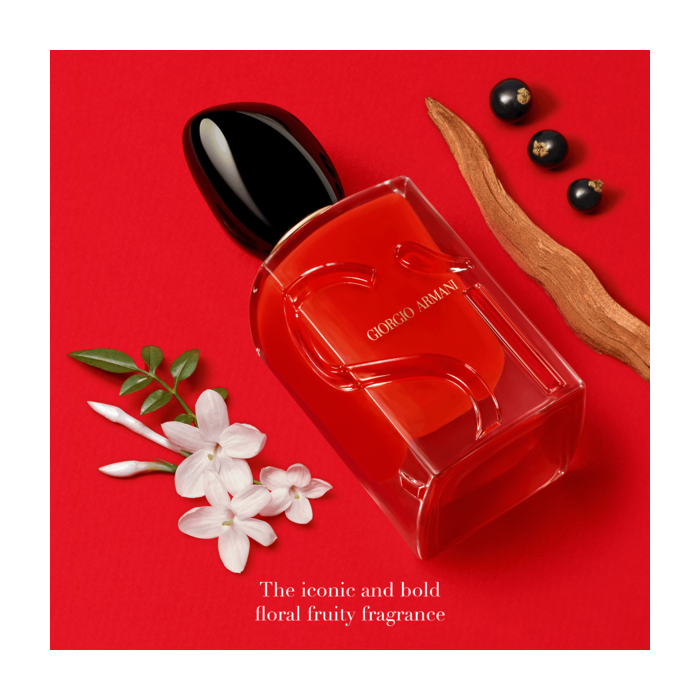 Sì Passione Eau de Parfum