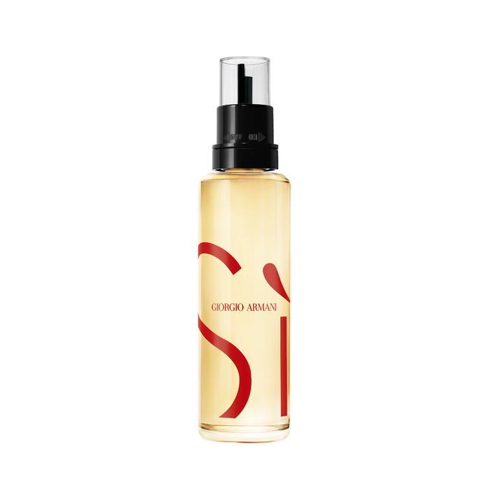 Sì Passione Intense EdP Nat. Spray Refill