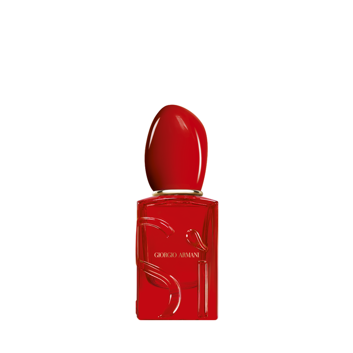 Si Passione Red Musk EdP Nat. Spray