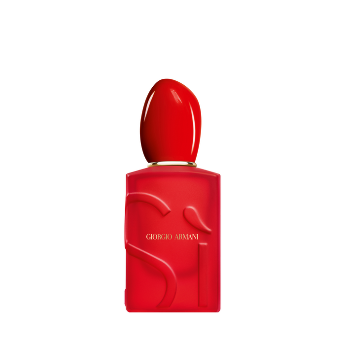 Sì Red Bloom EdP Nat. Spray