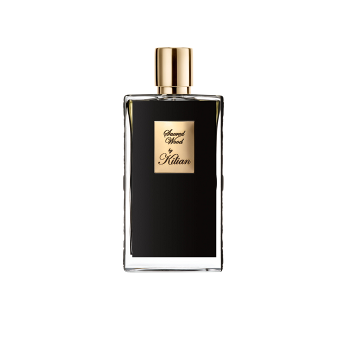 Sacred Wood E.d.P. Nat. Spray