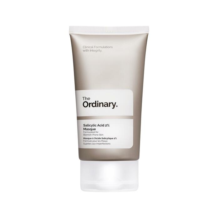 Salicylic Acid 2% Masque